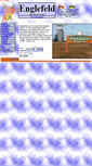 Mobile Screenshot of englefeld.ca
